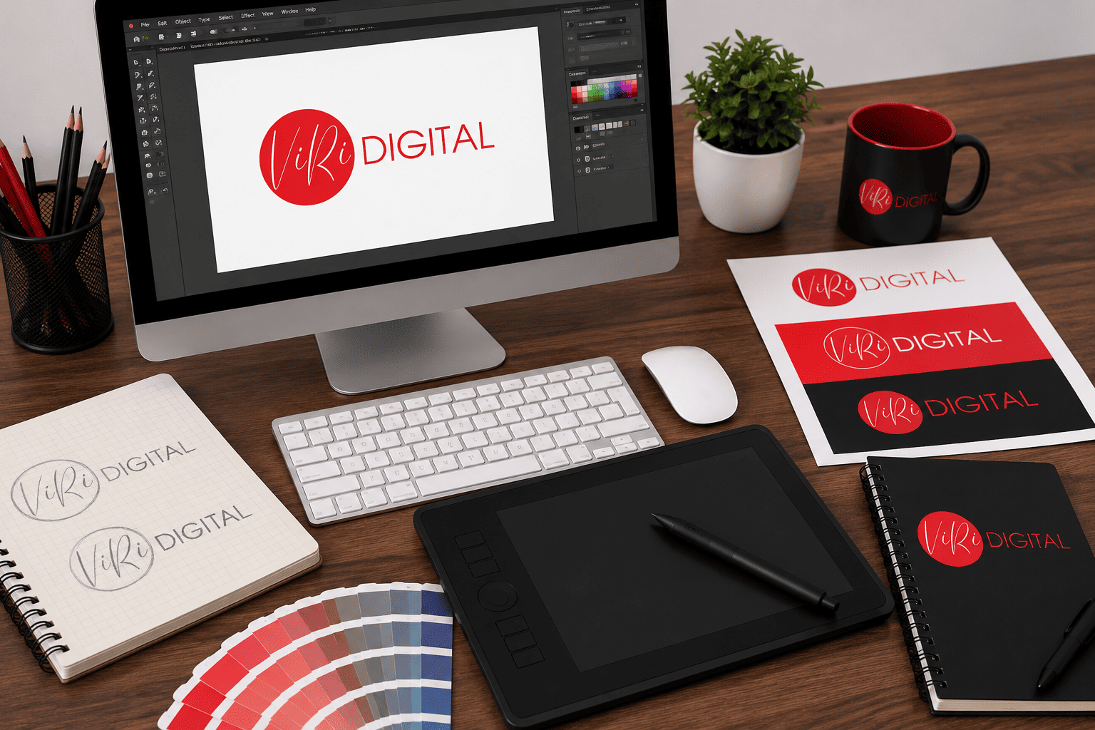 Graphic Designing Pretoria