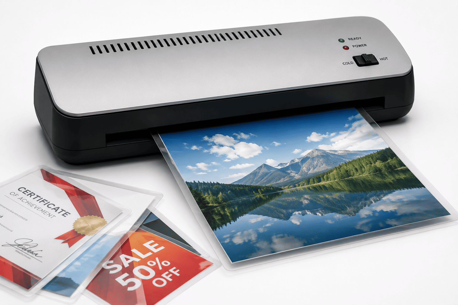 Laminating Pretoria